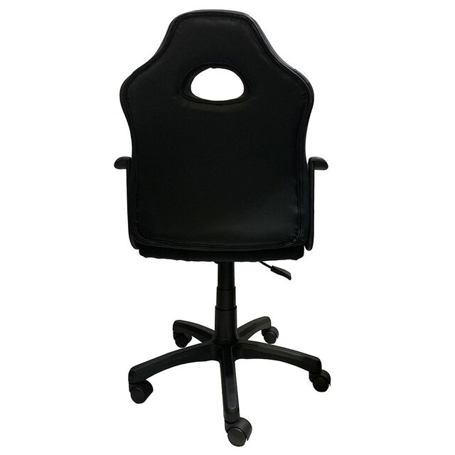 (AS-B2403A) Chaise de Gaming Ergonomique pour Enfants, Salle d'E-sport, Mobilier de Bureau et de Loisirs Moderne