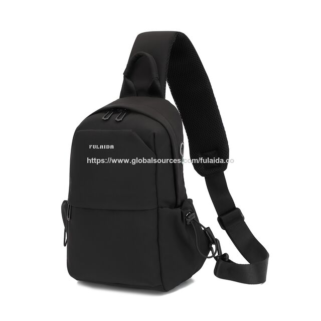 Einfache und stilvolle, kratzfeste, tragbare Laptoptasche für den täglichen Gebrauch