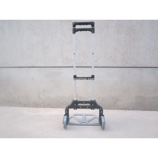 Carro de transporte