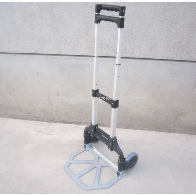 Carro de transporte