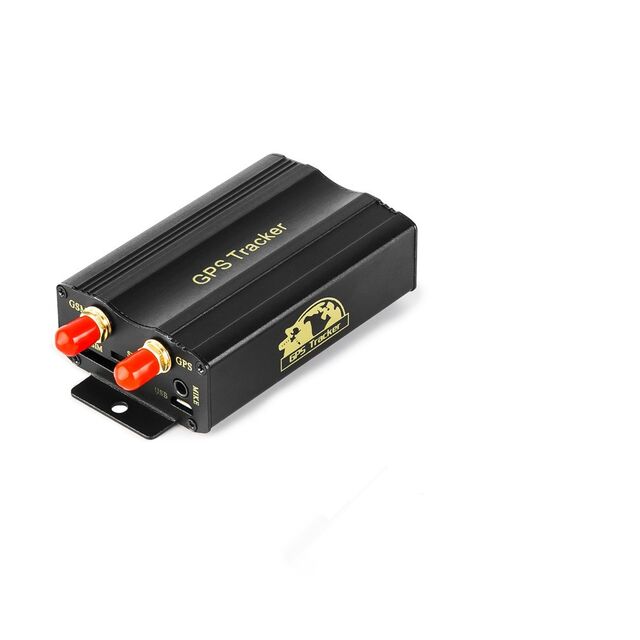 Rastreador GPS para Vehículos y Coches OEM/ODM con Sistema de Seguimiento en Tiempo Real