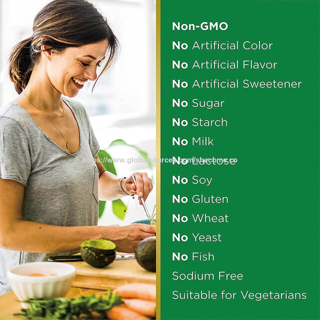 Vitamin C 600mg Nahrungsergänzungsmittel für Erwachsene zur Stärkung der Immunität - Vitamin C Tabletten