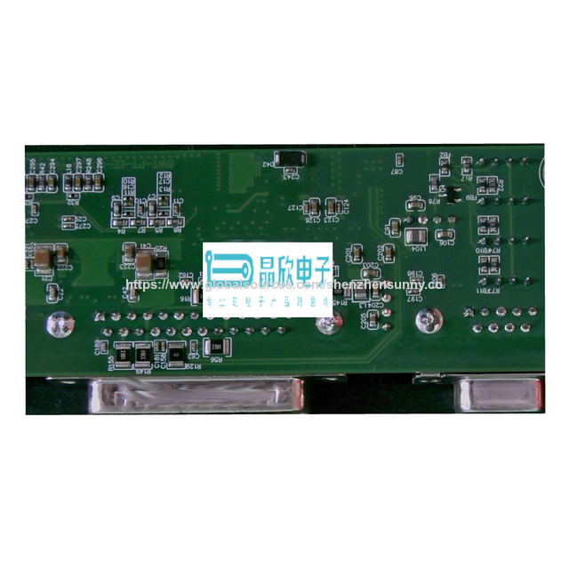 PCB de Alta Frecuencia con Material Rogers, Baja Pérdida Tangencial para Aplicaciones de RF y Microondas, 100 Mil