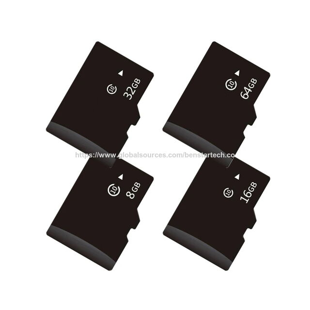 Wholesale Factory supply Custom High Quality U3 AK AS Flash Memory Card 4GB 8GB 16GB 32GB 64GB 128GB TF Cards full cpacity SD card