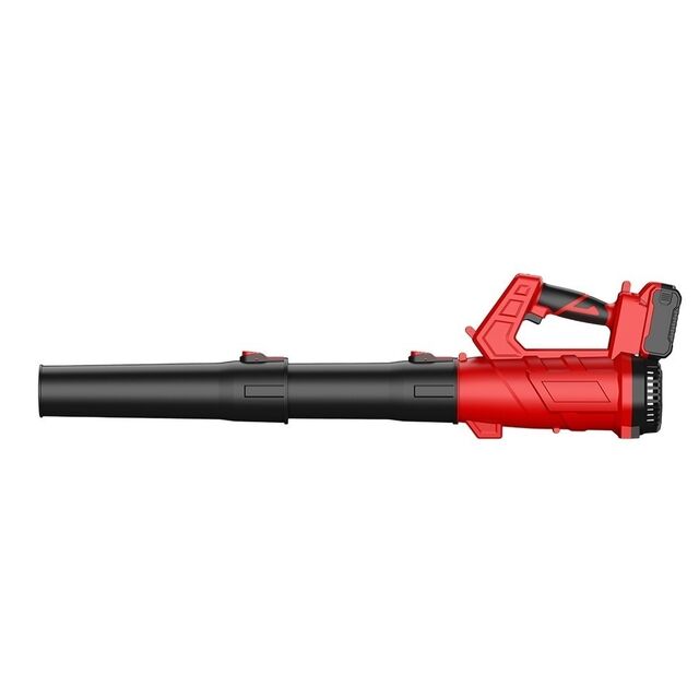 Venda de fábrica Profissional Personalizado de Alta Qualidade 21V Soprador de neve mini e portátil de alta qualidade