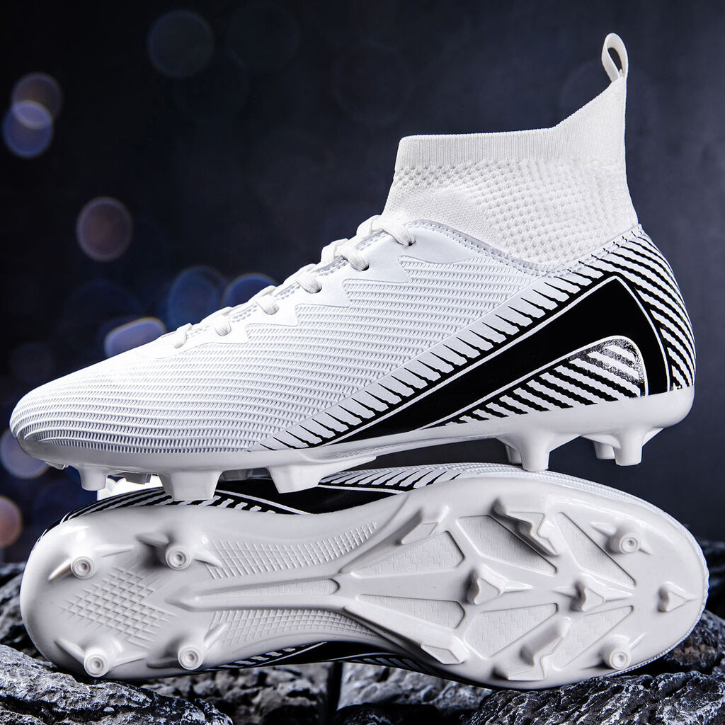 Generic Football Boot High Quality Football Training Sneakers Factory Wholesale New Odm/oem ...