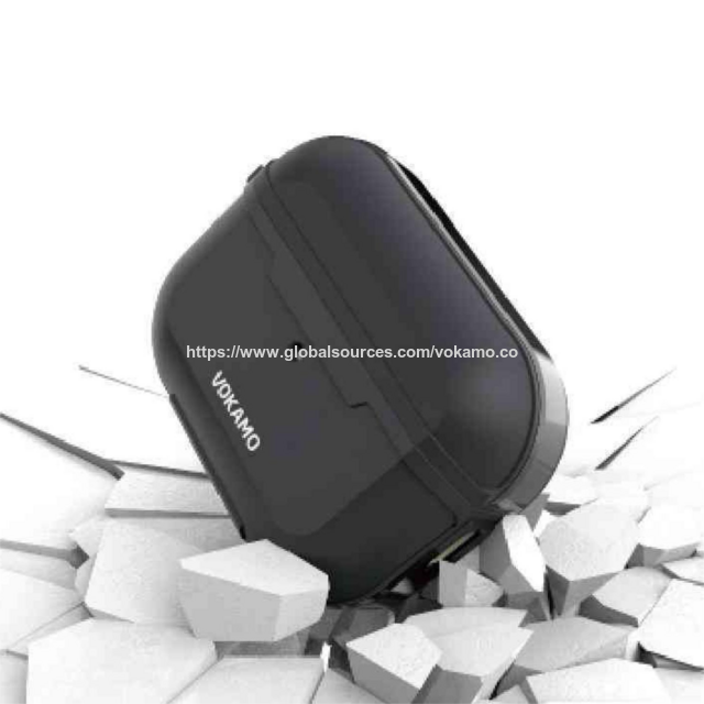 Prix d'Usine Fabricant OEM Coque pour Air Pods Series, Étui de Protection Personnalisé pour AirPods Pro et plus