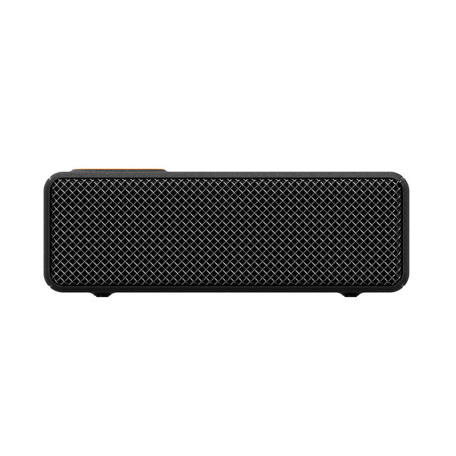 Altavoz Bluetooth Portátil OZZIE D20 20W con Cargador Inalámbrico Integrado para Uso Móvil