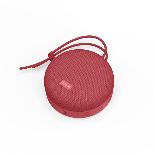 Altavoz Bluetooth portátil de alta venta, inalámbrico para exteriores, impermeable IPX7, altavoz Bluetooth para bicicleta