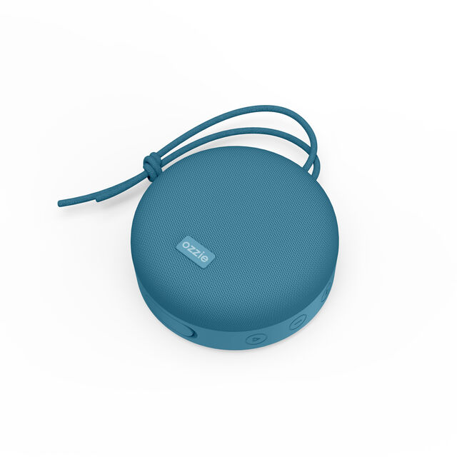 Altavoz Bluetooth portátil de alta venta, inalámbrico para exteriores, impermeable IPX7, altavoz Bluetooth para bicicleta