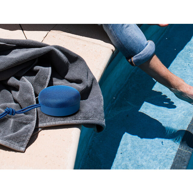 Altavoz Bluetooth portátil de alta venta, inalámbrico para exteriores, impermeable IPX7, altavoz Bluetooth para bicicleta