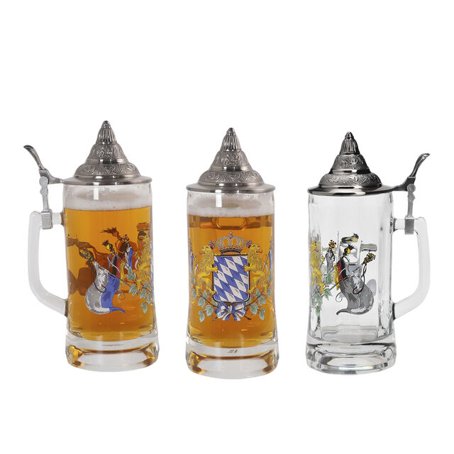 Troféu de Futebol, Copo Criativo de Vidro, Caneca de Vinho, Copo de Cerveja