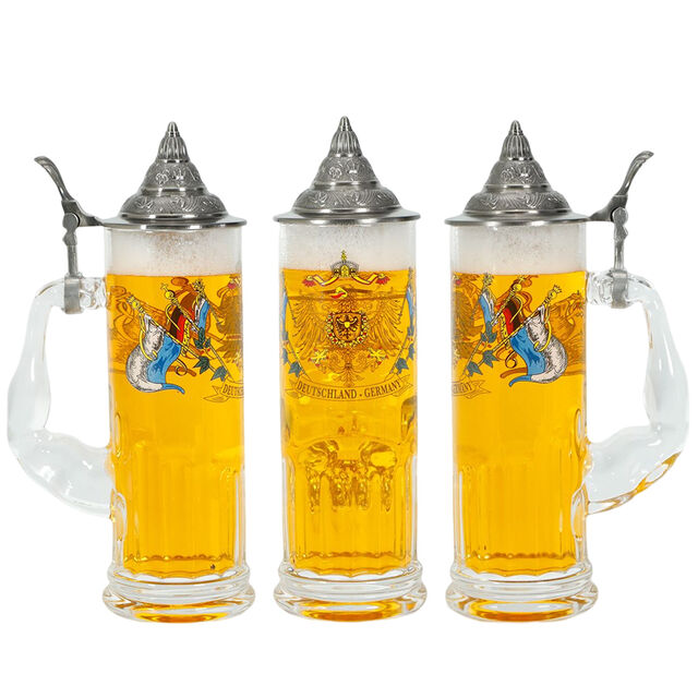 Troféu de Futebol, Copo Criativo de Vidro, Caneca de Vinho, Copo de Cerveja
