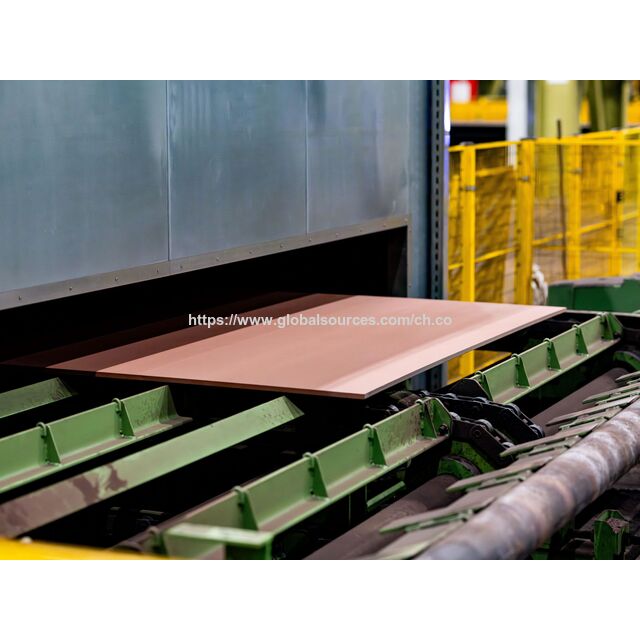 Placa de Acero Premium Brinar Resistente al Desgaste - Durabilidad Superior y Larga Vida Útil