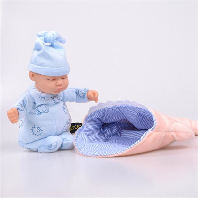 2022 Neuer Stil 100% Baumwolle Neugeborenen Baby-Schlafsack für 3 Jahreszeiten & bester Schlafsack
