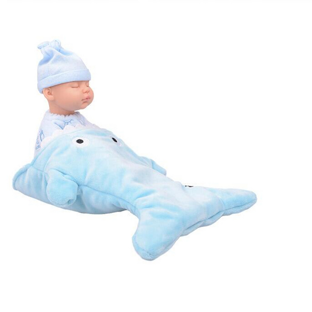 2022 Neuer Stil 100% Baumwolle Neugeborenen Baby-Schlafsack für 3 Jahreszeiten & bester Schlafsack