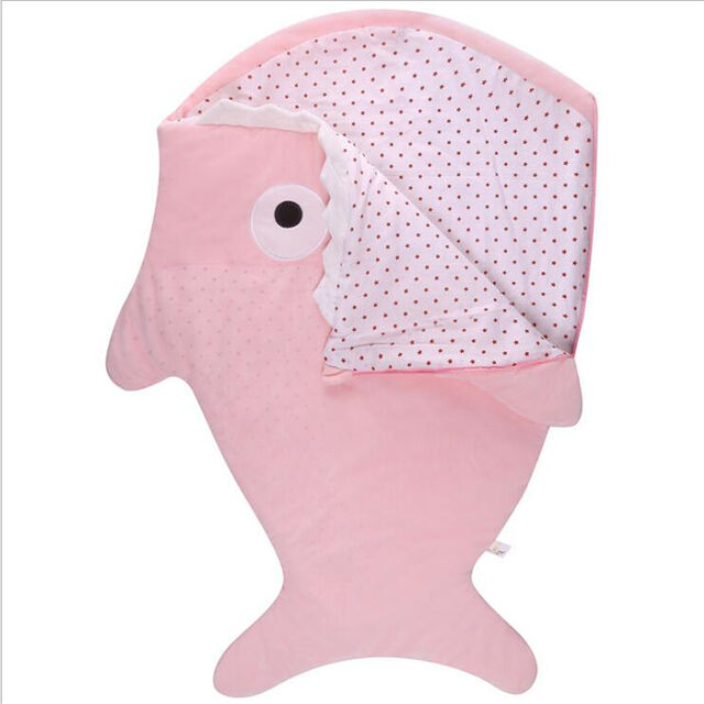 2022 Neuer Stil 100% Baumwolle Neugeborenen Baby-Schlafsack für 3 Jahreszeiten & bester Schlafsack