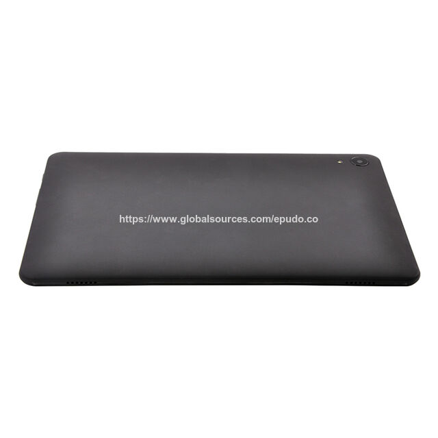 10.1" G+G Tablet mit Anruffunktion, Android 12.0, MT8768, 800x1280 HD IPS, 3+32GB, 6000mAh