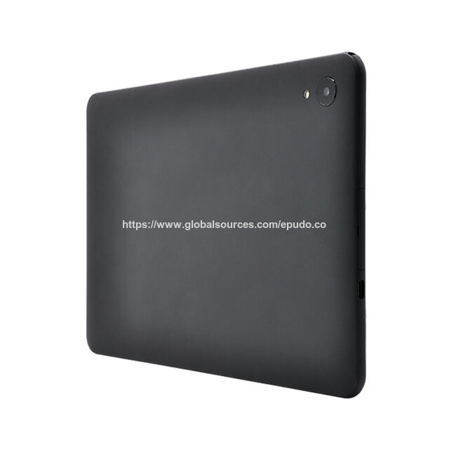 10.1" G+G Tablet mit Anruffunktion, Android 12.0, MT8768, 800x1280 HD IPS, 3+32GB, 6000mAh