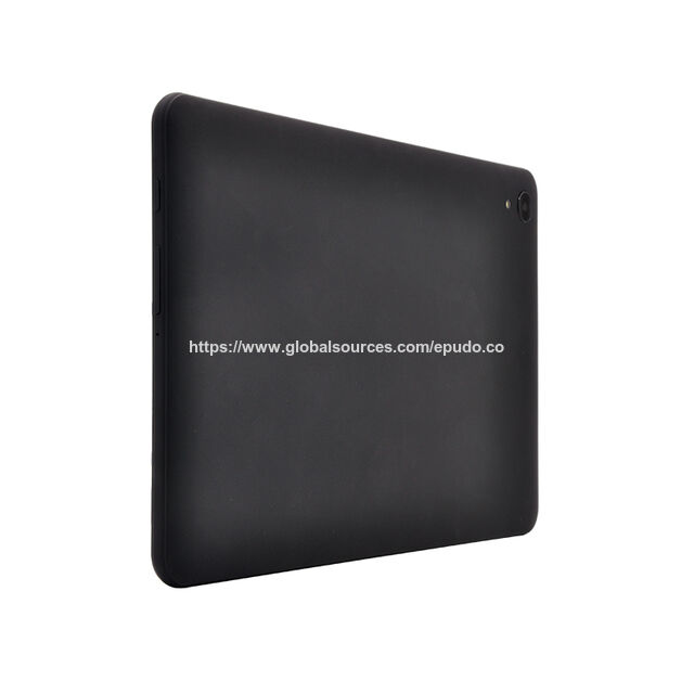 10.1" G+G Tablet mit Anruffunktion, Android 12.0, MT8768, 800x1280 HD IPS, 3+32GB, 6000mAh
