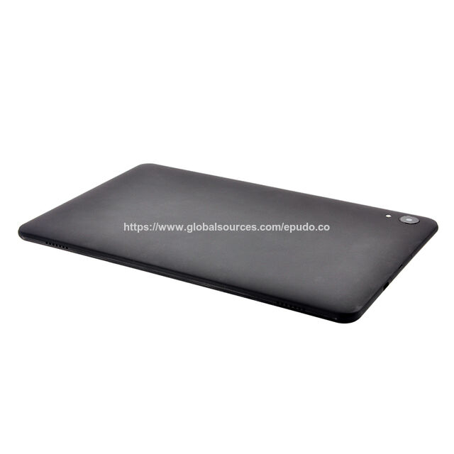 10.1" G+G Tablet mit Anruffunktion, Android 12.0, MT8768, 800x1280 HD IPS, 3+32GB, 6000mAh