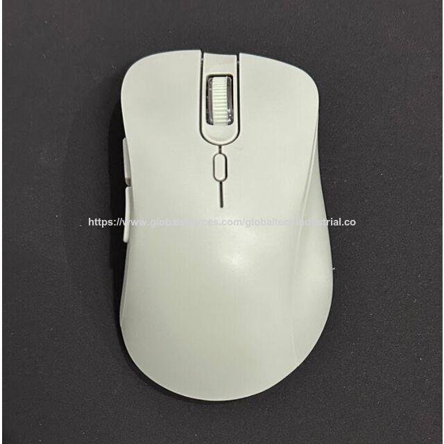 Souris de Bureau Bluetooth RF Sans Fil Prix Usine Vente en Gros OEM ODM