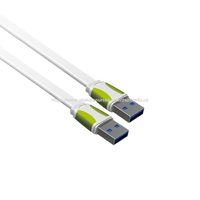 USB 3.0 A Buchse auf Micro B Stecker Kabel - 1,8 Meter