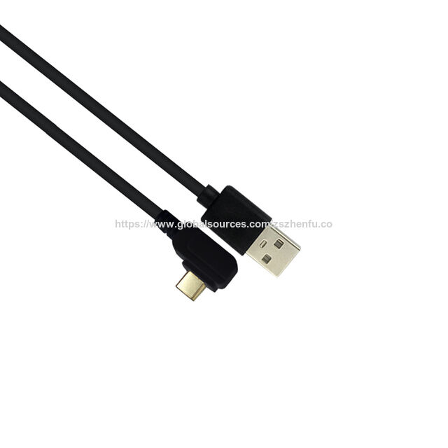 USB 3.0 A Buchse auf Micro B Stecker Kabel - 1,8 Meter