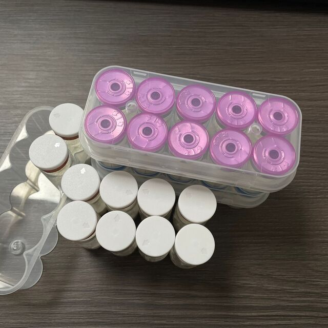 2S10 Peptide + Sichere Lieferung + CGL5 + CGL5