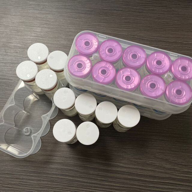 2S10 Peptide + Sichere Lieferung + CGL5 + CGL5