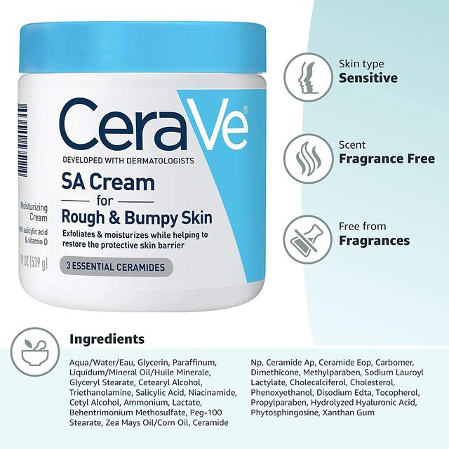 CeraVe Retinol Serum al por mayor y otros productos CeraVe. Loción Hidratante CeraVe