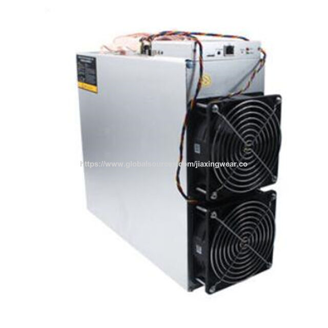 Secondhand Ethereum Mining Machine