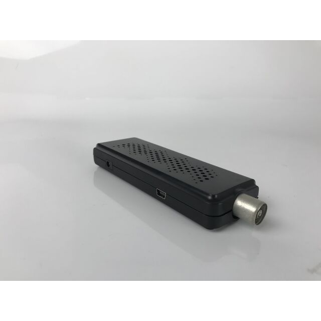 Dongle DVB-T2 Full HD pour Pologne et Italie, clé DVB-T2, décodeur TV