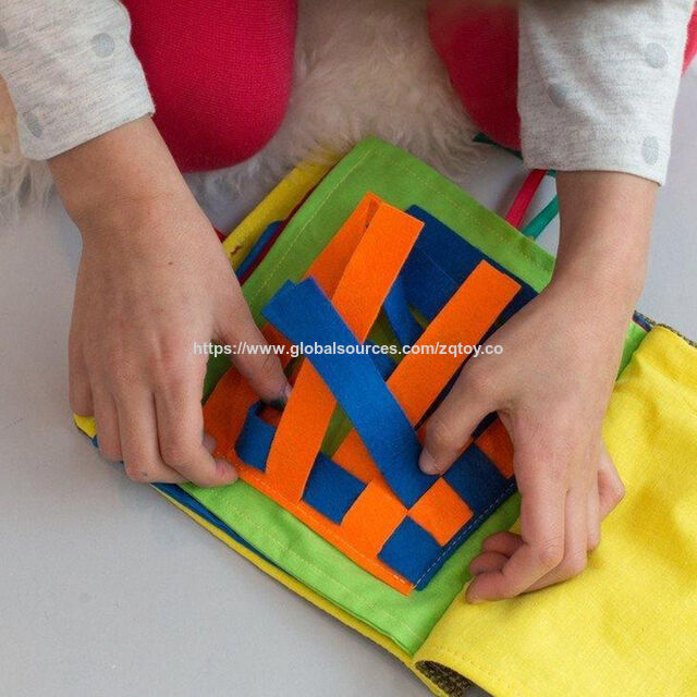 Libros de cartón con cuentos de animales, impresión personalizada, inglés fácil para niños, dibujos animados 3D pop-up