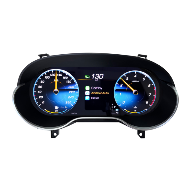 Großhandel Digitales Kombiinstrument für W205/W212/X166/X253/W447/X117/W176