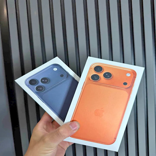 Pabrik Grosir iPhone 17 Pro Max Terbuka Kunci, iPhone 17 Pro Max Baru Terbuka Kunci Pabrik, iPhone 17 Pro Max Flagship Terbuka Kunci