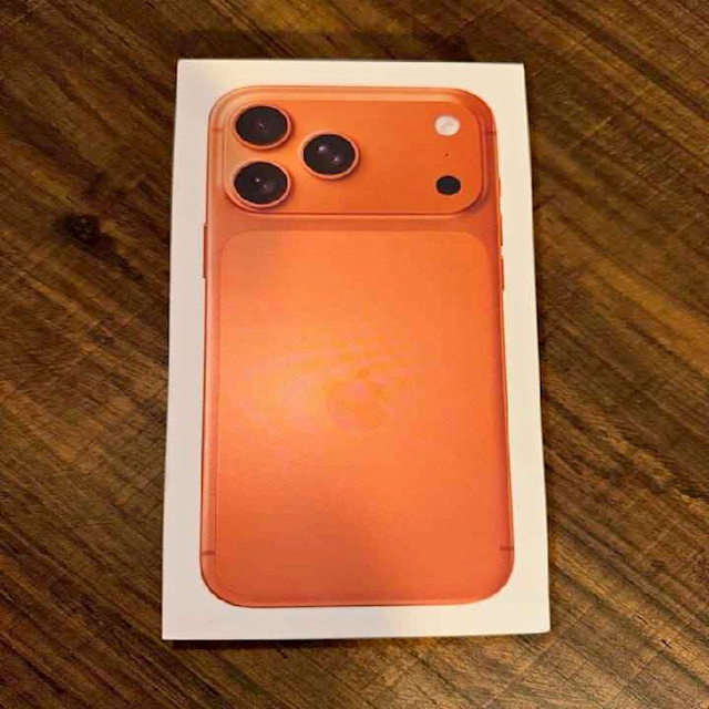 Pabrik Grosir iPhone 17 Pro Max Terbuka Kunci, iPhone 17 Pro Max Baru Terbuka Kunci Pabrik, iPhone 17 Pro Max Flagship Terbuka Kunci