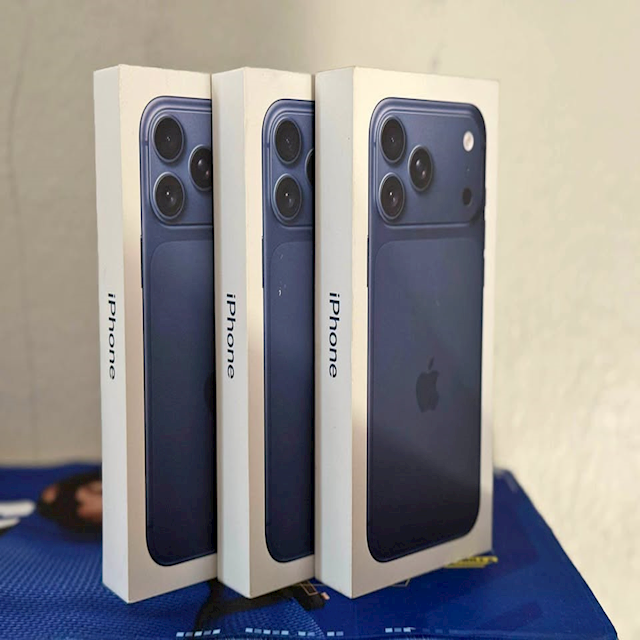 Pabrik Grosir iPhone 17 Pro Max Terbuka Kunci, iPhone 17 Pro Max Baru Terbuka Kunci Pabrik, iPhone 17 Pro Max Flagship Terbuka Kunci