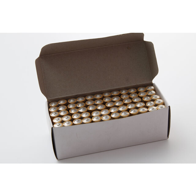 1.5V AA LR6 Ultra Alkaline Trockenbatterien
