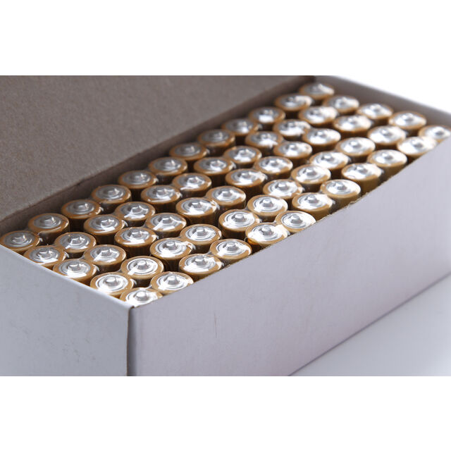 1.5V AA LR6 Ultra Alkaline Trockenbatterien