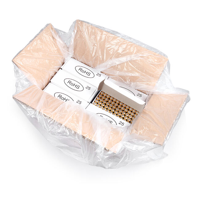 Pilhas Alcalinas Secas Ultra LR1 1.5V