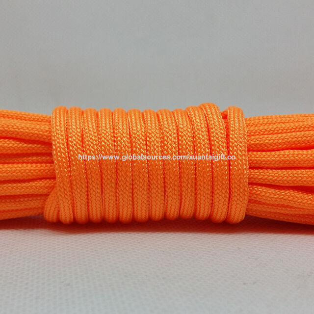 Kit de Fabricación de Pulseras de Paracord para Niños DIY