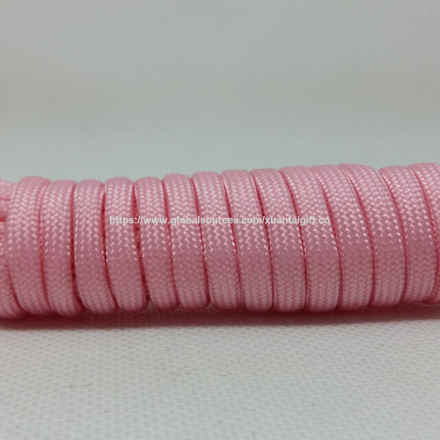 Kit de Fabricación de Pulseras de Paracord para Niños DIY