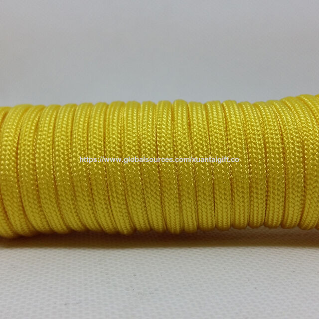 Kit de Fabricación de Pulseras de Paracord para Niños DIY