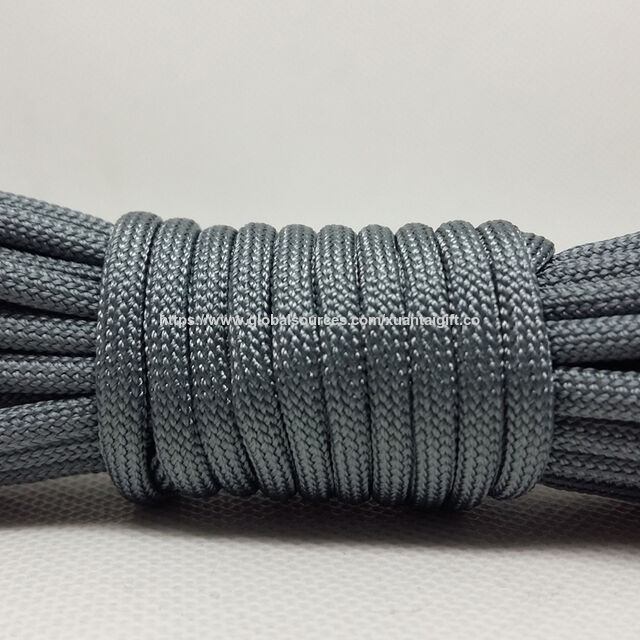 Kit de Fabricación de Pulseras de Paracord para Niños DIY