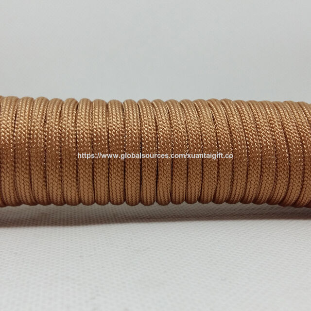 Kit de Fabricación de Pulseras de Paracord para Niños DIY