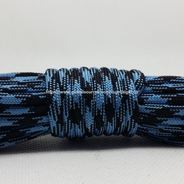 Kit de Fabricación de Pulseras de Paracord para Niños DIY