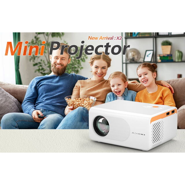 Proyector 360P