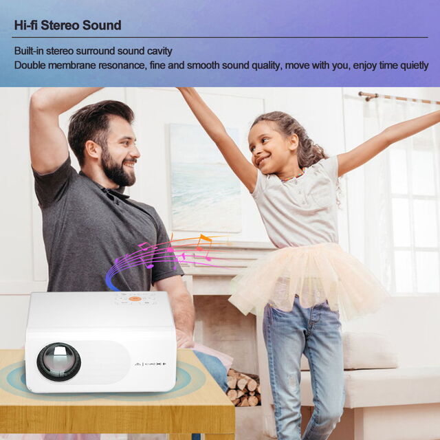 Proyector 360P