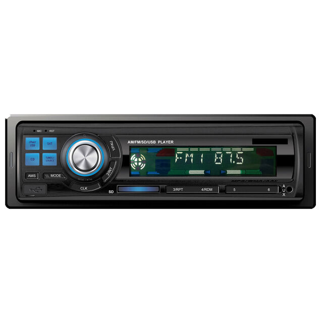 Lecteur MP3 Voiture